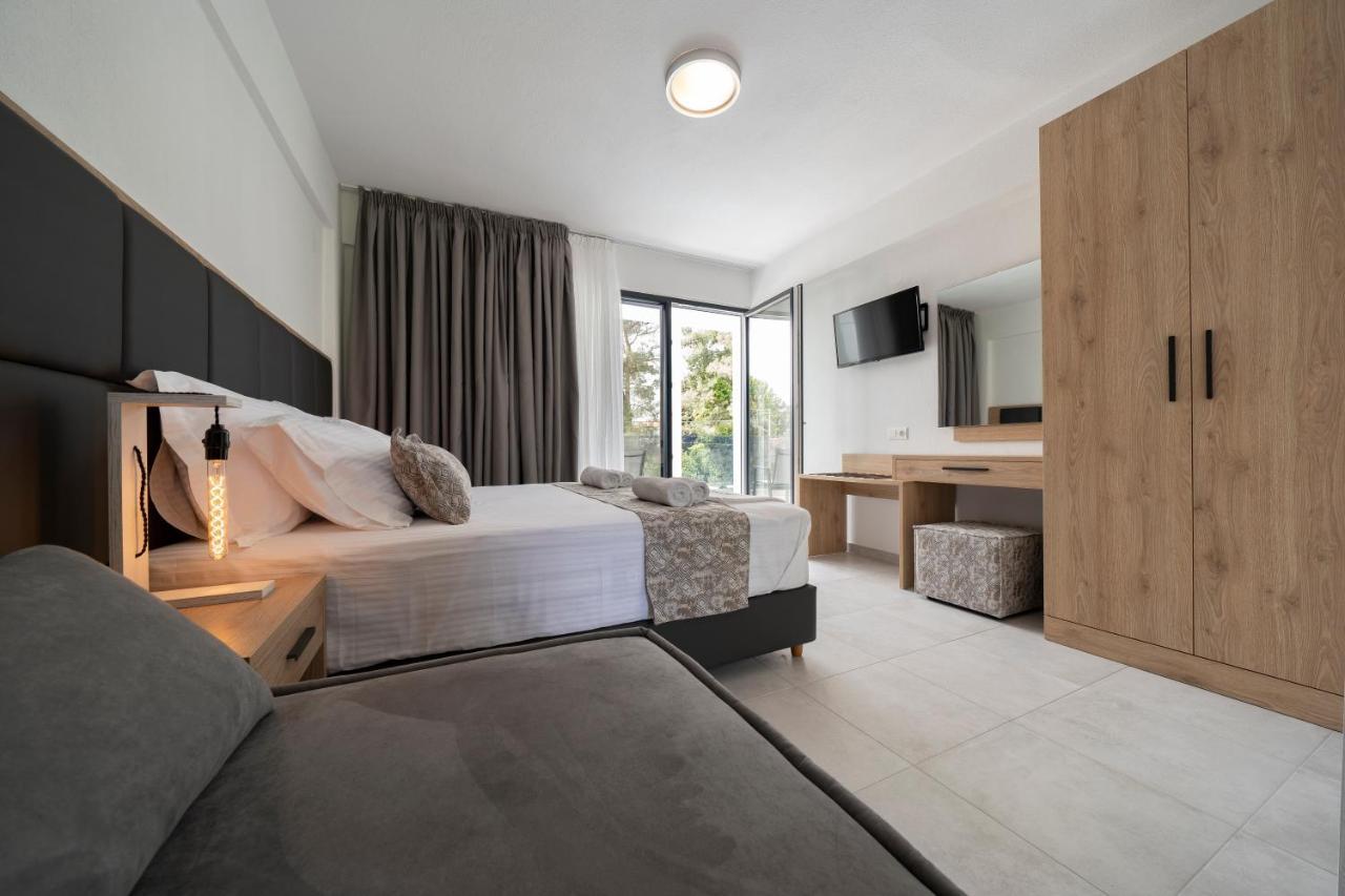 Avaton Luxury And Access The Enigma - Adults Only & Kids 14 Plus- 4*