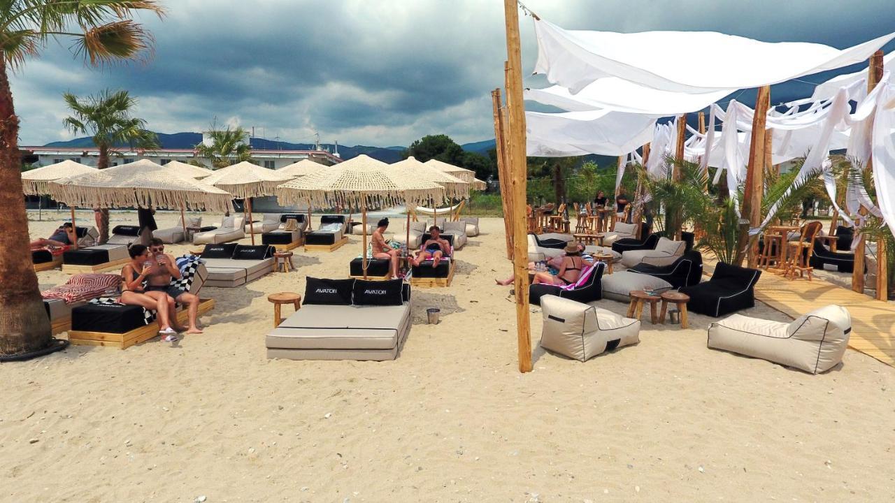 Avaton Luxury And Access The Enigma - Adults Only & Kids 14 Plus- 4* Asprovalta
