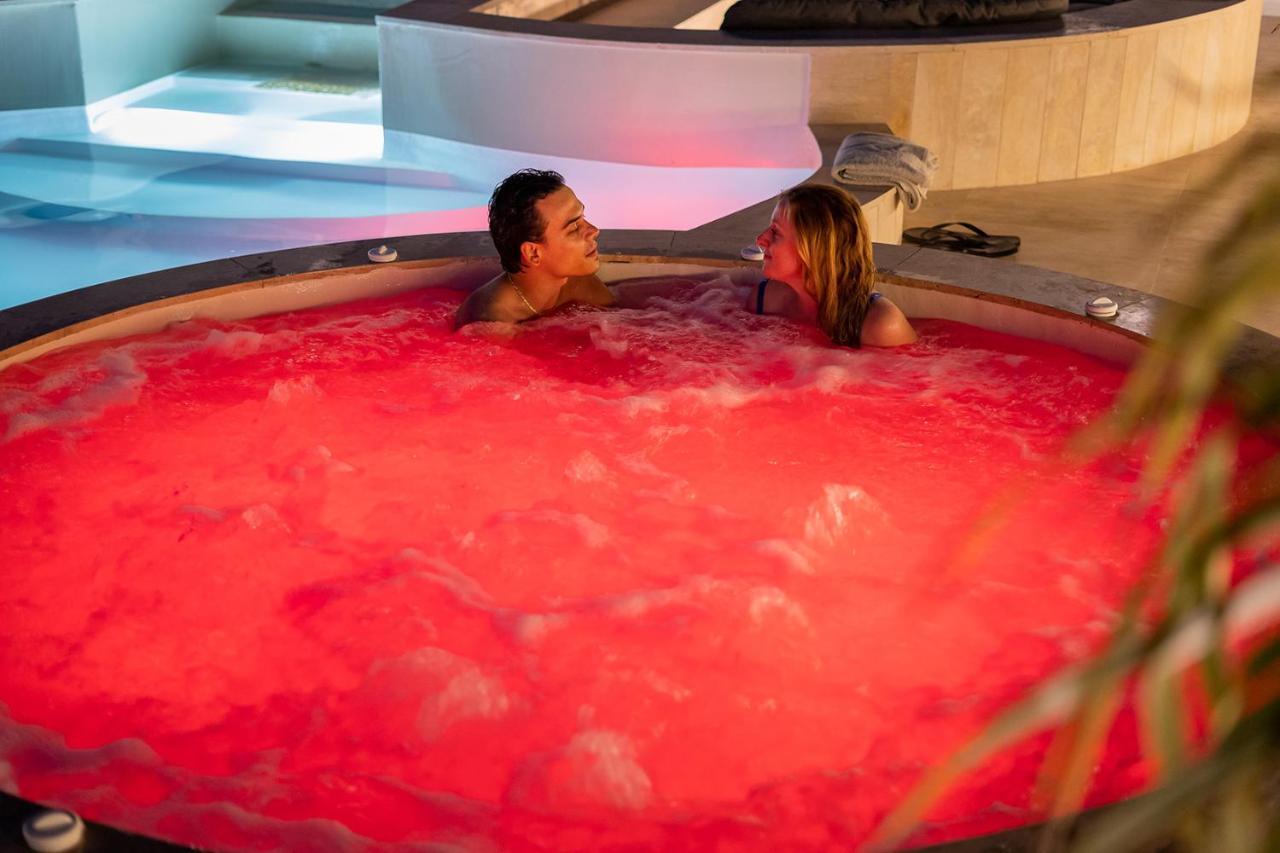 Hotel Avaton Luxury And Access The Enigma - Adults Only & Kids 14 Plus- Asprovalta