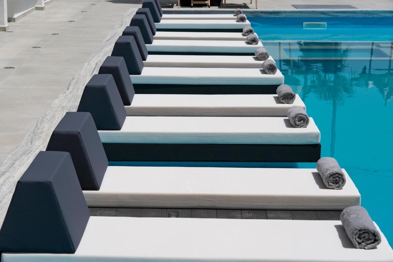 Avaton Luxury And Access The Enigma - Adults Only & Kids 14 Plus- Hotel Asprovalta