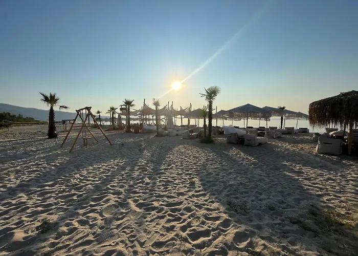 Avaton Luxury Resort And Spa Access The Enigma - Adults Only & Kids 14 Plus-