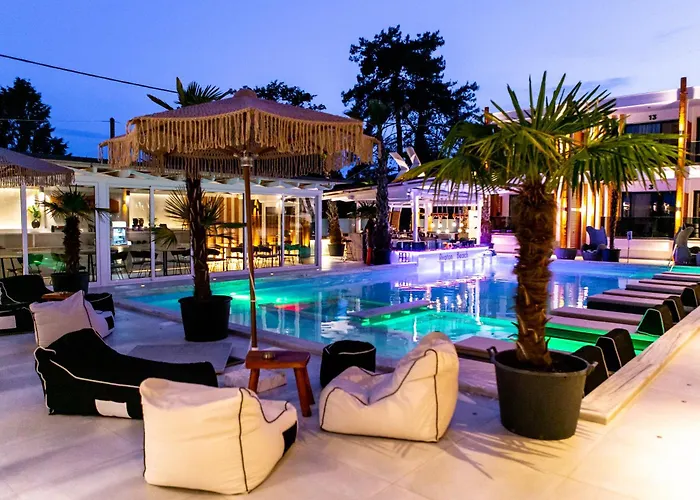 Avaton Luxury Resort And Spa Access The Enigma - Adults Only & Kids 14 Plus-