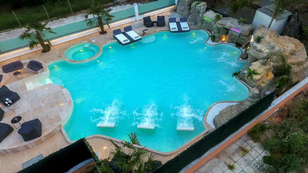 Hotel Avaton Luxury And Access The Enigma - Adults Only & Kids 14 Plus- 4*
