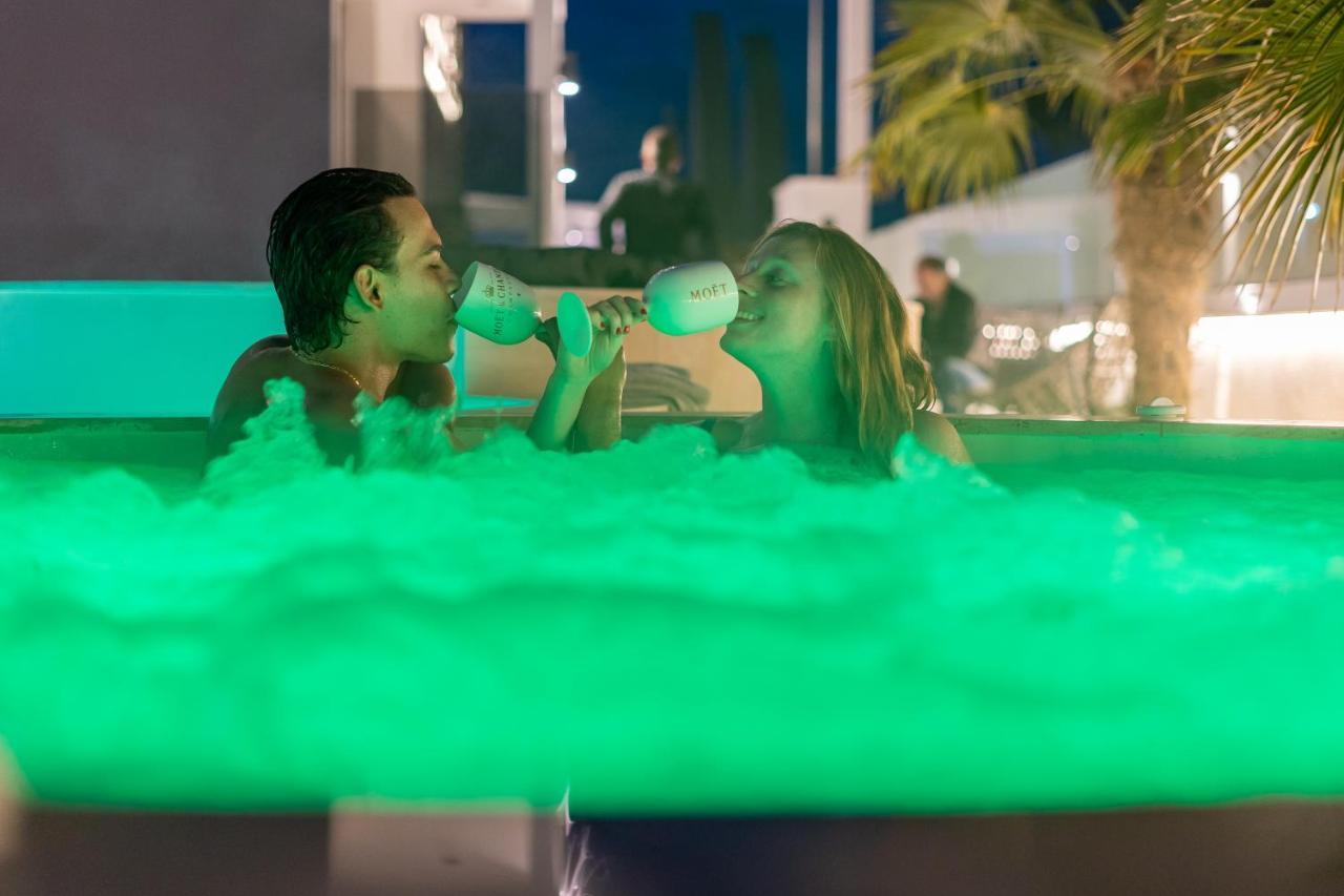 Avaton Luxury And Access The Enigma - Adults Only & Kids 14 Plus- 4*