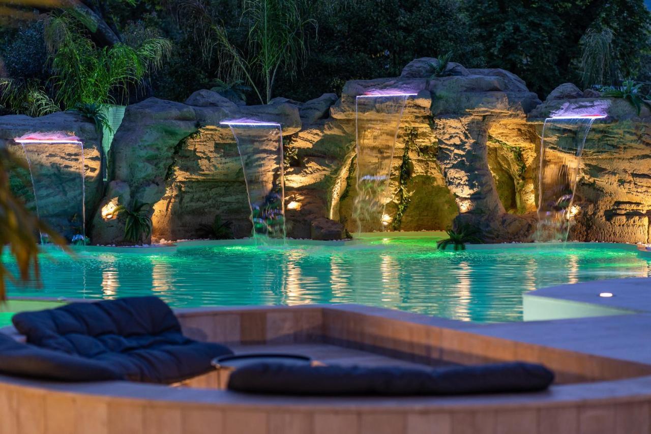 Hotel Avaton Luxury And Access The Enigma - Adults Only & Kids 14 Plus-