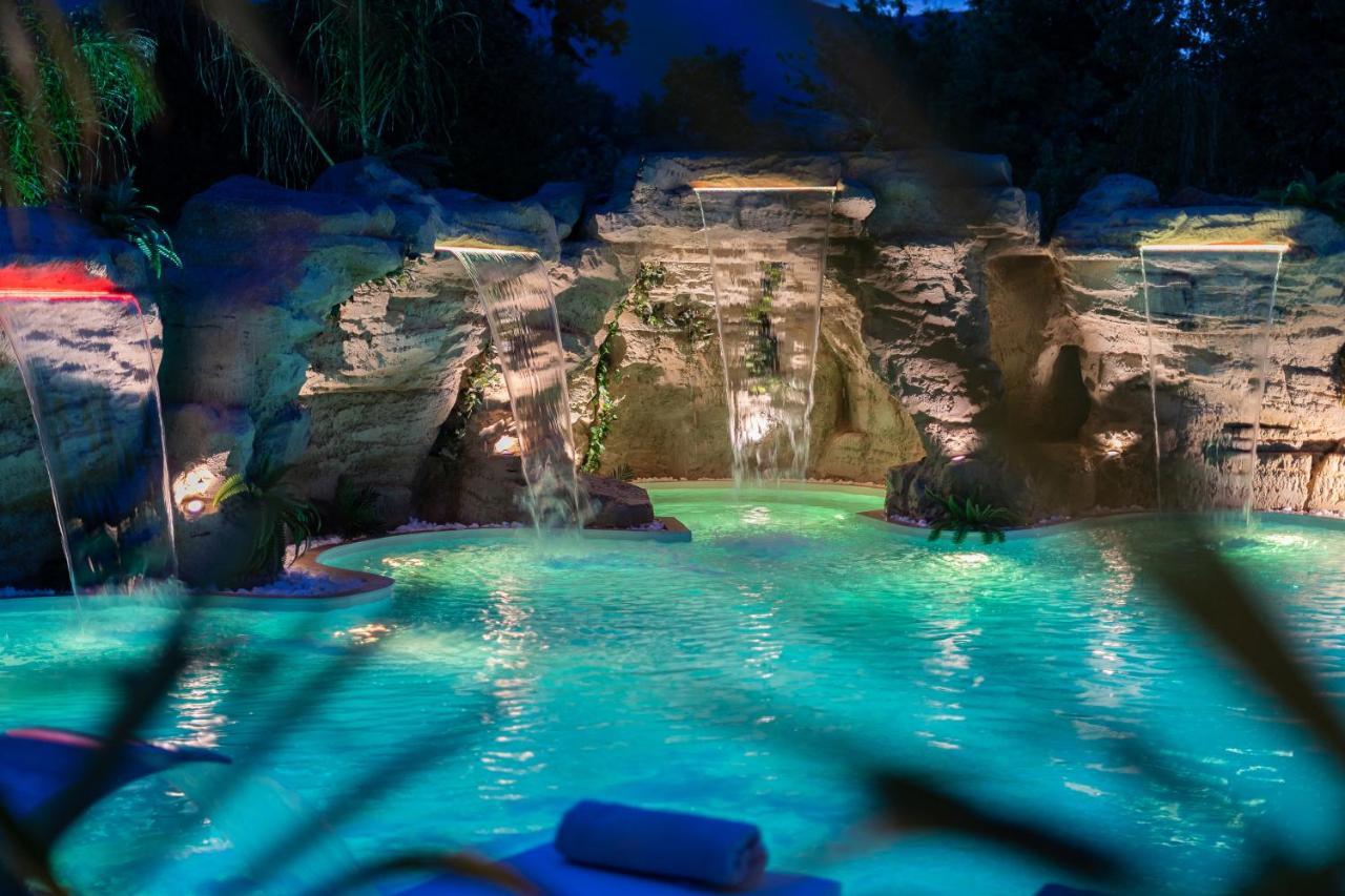 Avaton Luxury And Access The Enigma - Adults Only & Kids 14 Plus- Hotel