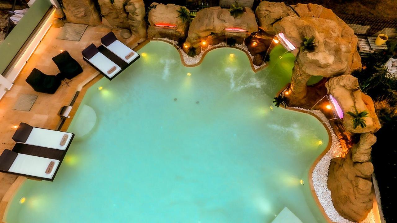 Hotel Avaton Luxury And Access The Enigma - Adults Only & Kids 14 Plus- Asprovalta