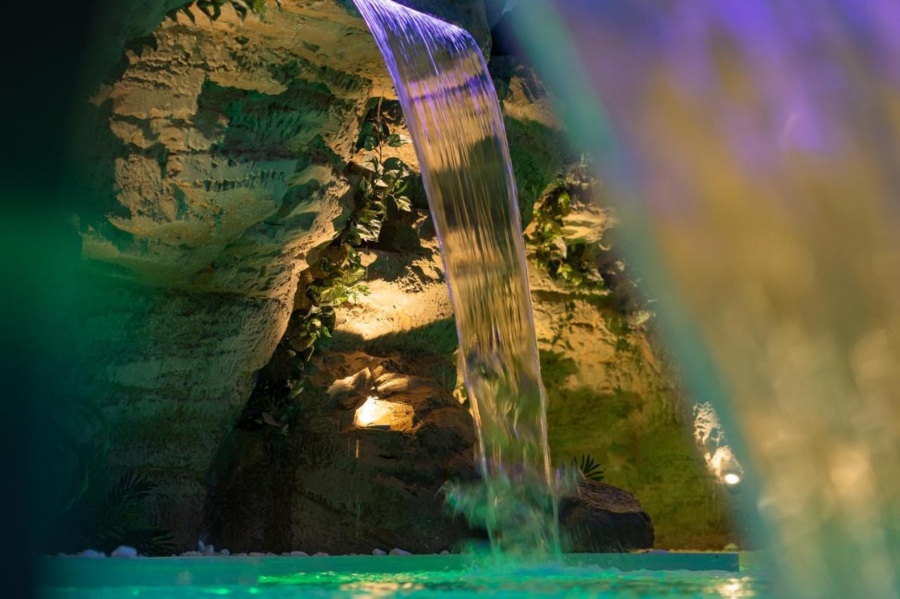 Avaton Luxury And Access The Enigma - Adults Only & Kids 14 Plus- Hotel 4*