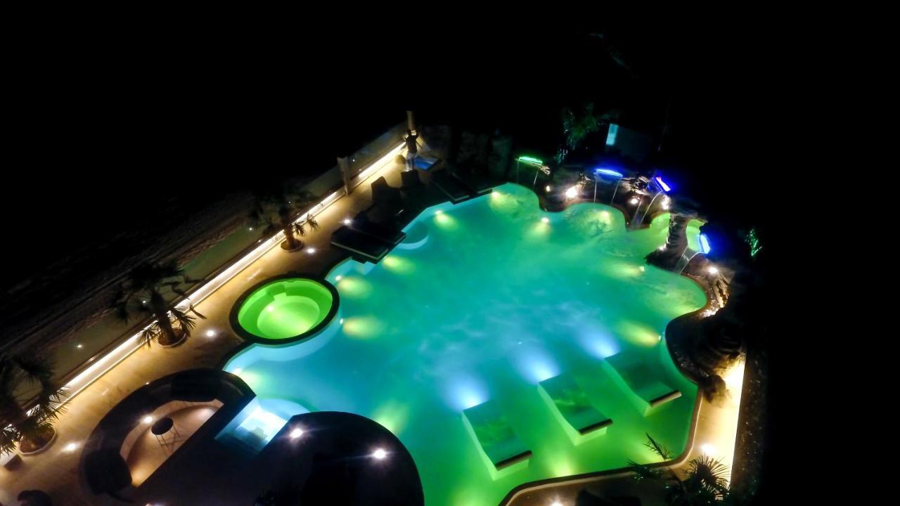 Avaton Luxury And Access The Enigma - Adults Only & Kids 14 Plus-