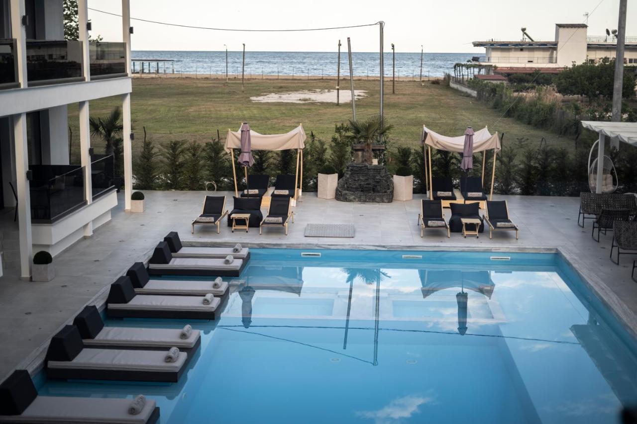 Avaton Luxury And Access The Enigma - Adults Only & Kids 14 Plus- Hotel