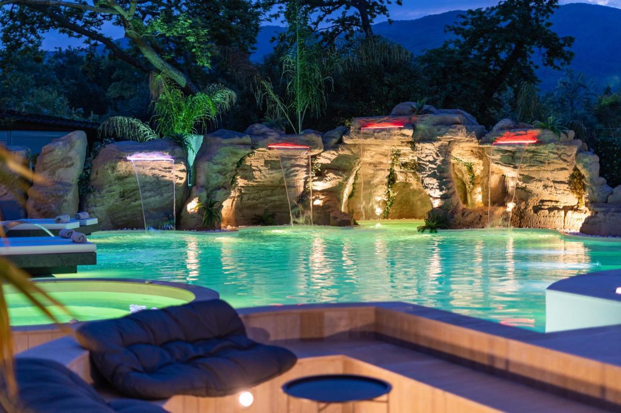 Avaton Luxury And Access The Enigma - Adults Only & Kids 14 Plus- 4* Asprovalta