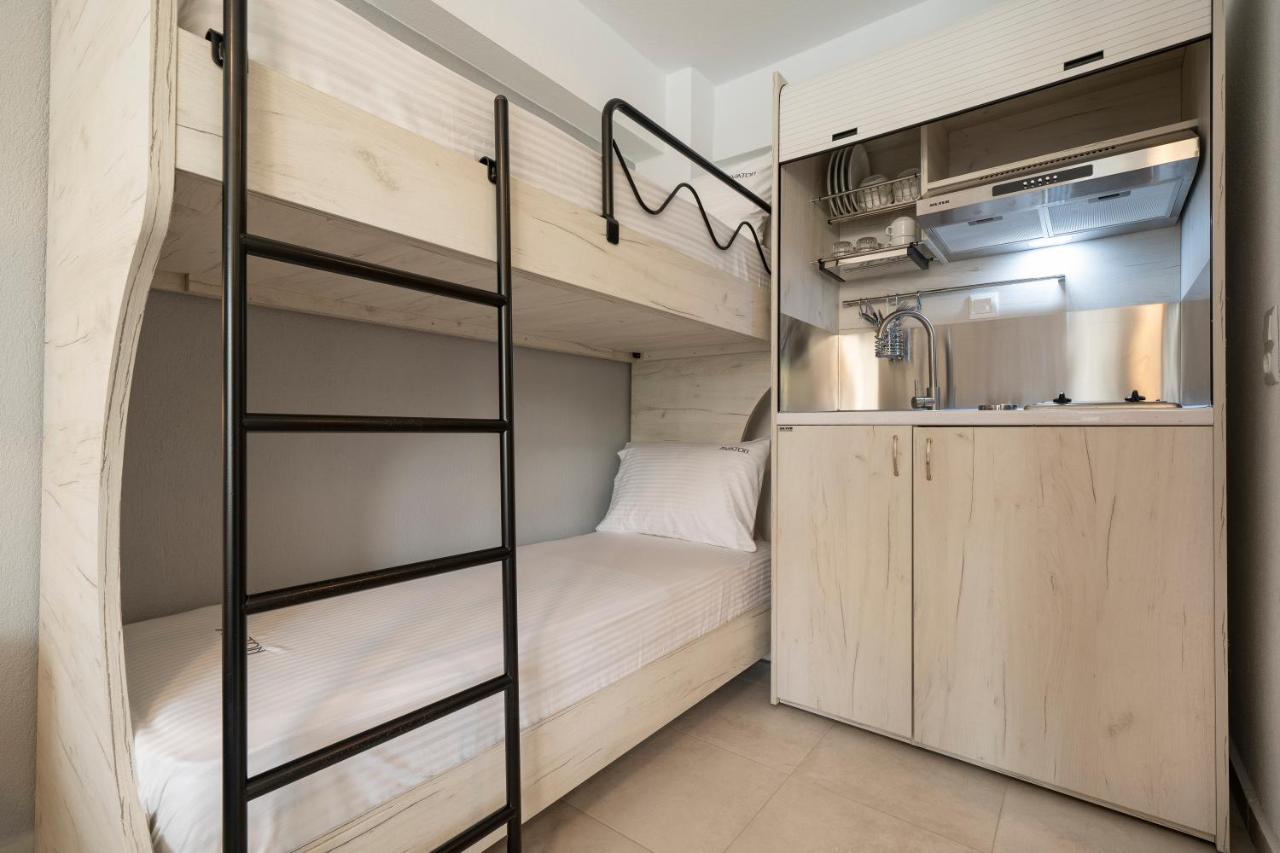 Avaton Luxury And Access The Enigma - Adults Only & Kids 14 Plus- Hotel