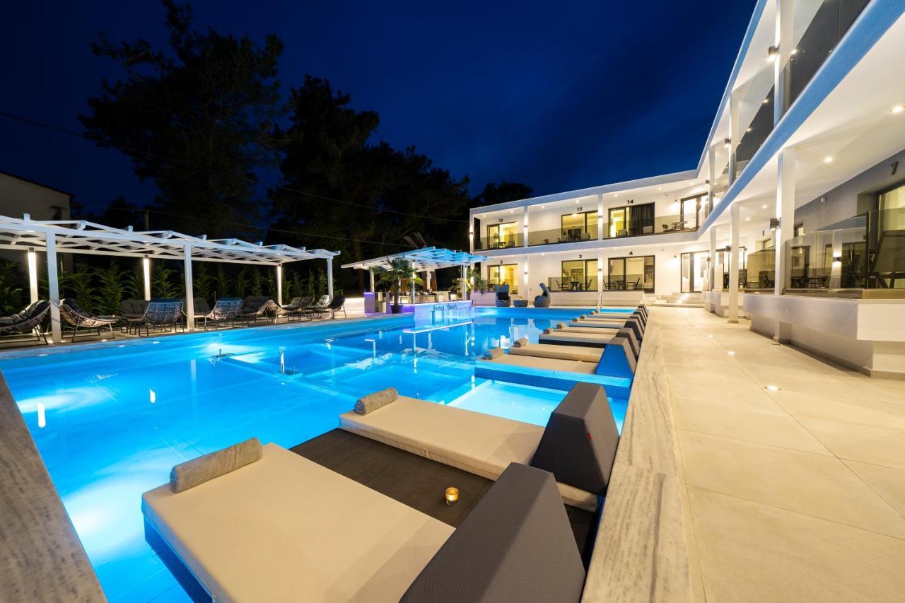 Hotel Avaton Luxury And Access The Enigma - Adults Only & Kids 14 Plus- Asprovalta