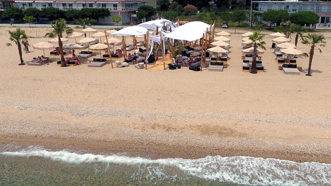 Avaton Luxury And Access The Enigma - Adults Only & Kids 14 Plus- Hotel Asprovalta