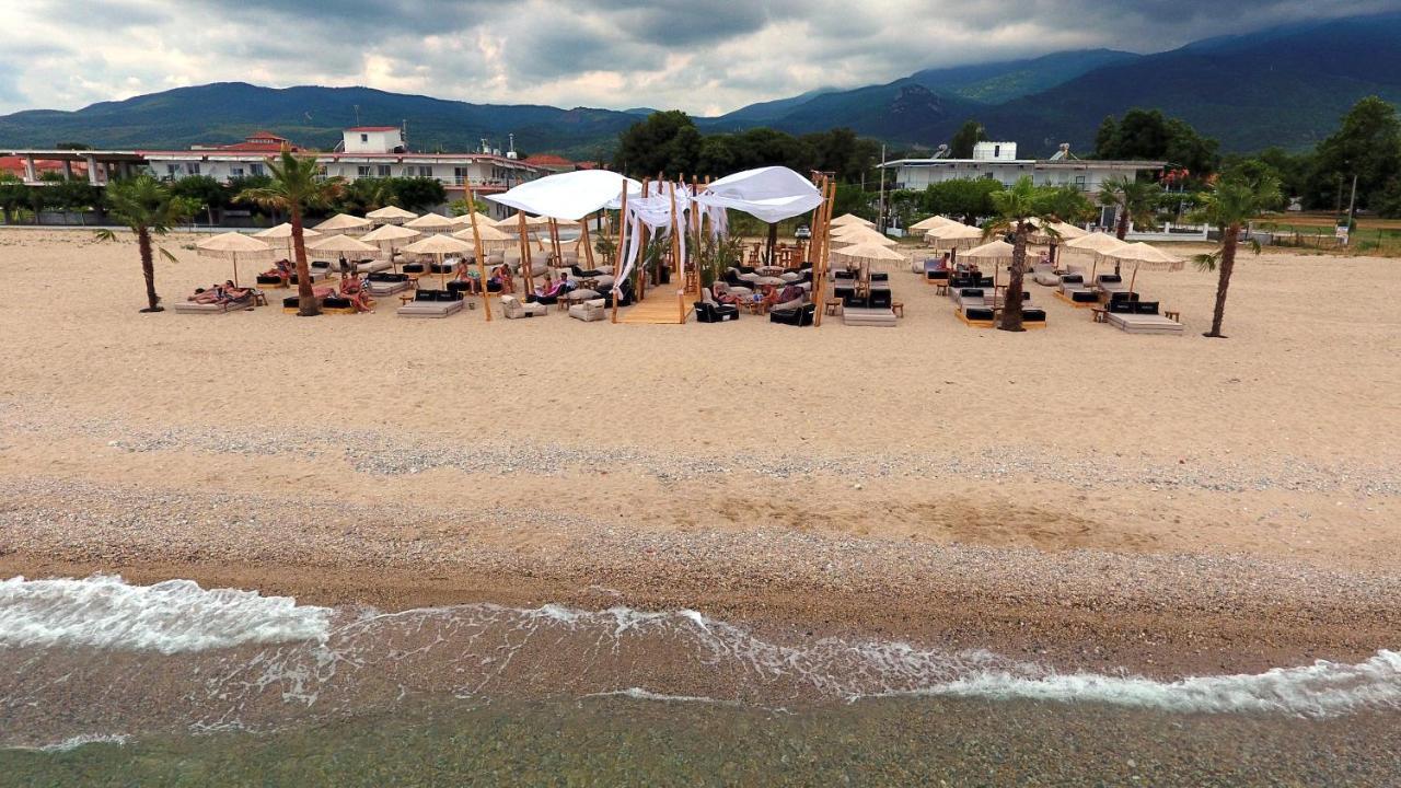 Hotel Avaton Luxury And Access The Enigma - Adults Only & Kids 14 Plus- Asprovalta