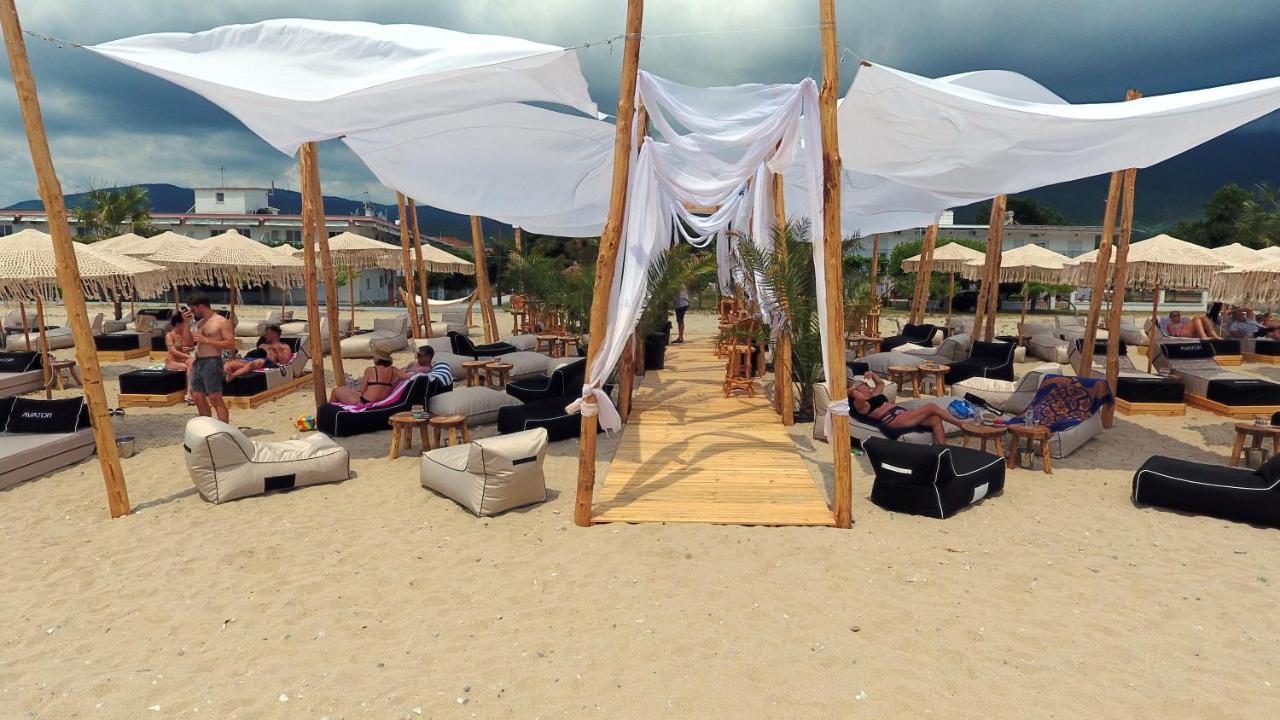 Avaton Luxury And Access The Enigma - Adults Only & Kids 14 Plus- Hotel Asprovalta