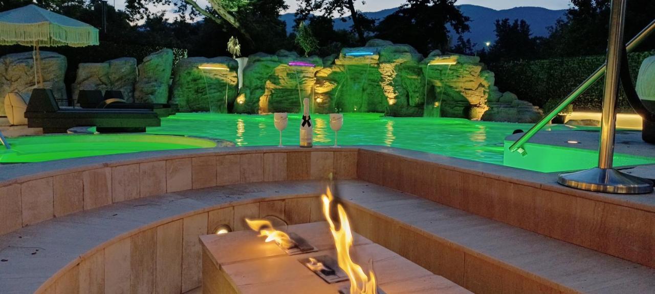 Avaton Luxury And Access The Enigma - Adults Only & Kids 14 Plus-