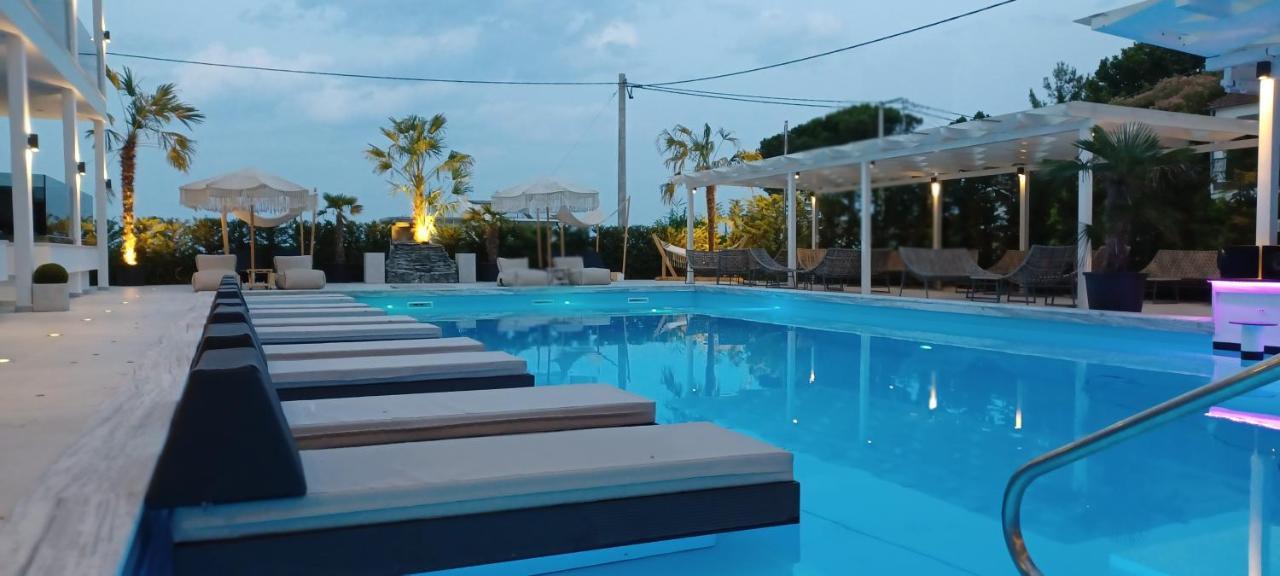 Hotel Avaton Luxury And Access The Enigma - Adults Only & Kids 14 Plus- 4*