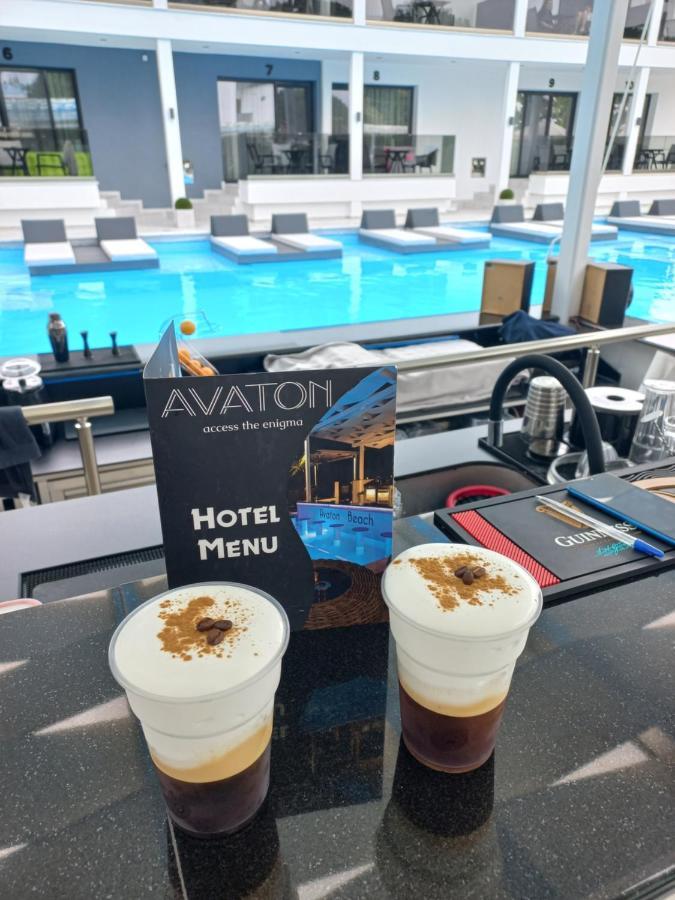 Avaton Luxury And Access The Enigma - Adults Only & Kids 14 Plus- 4*
