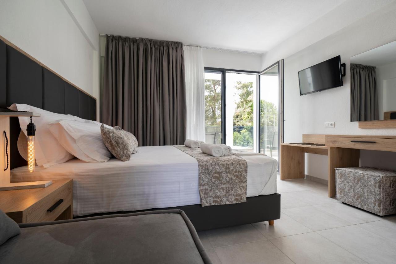 Hotel Avaton Luxury And Access The Enigma - Adults Only & Kids 14 Plus- Asprovalta