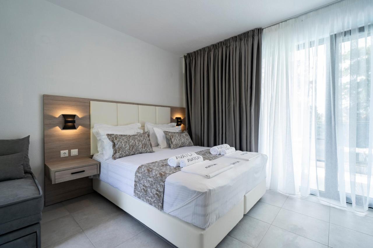 Avaton Luxury And Access The Enigma - Adults Only & Kids 14 Plus-
