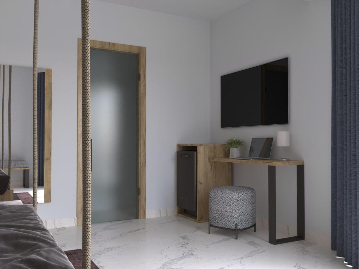 Hotel Avaton Luxury And Access The Enigma - Adults Only & Kids 14 Plus- 4*