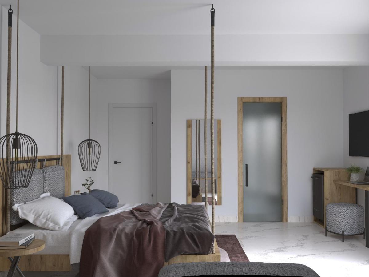 Avaton Luxury And Access The Enigma - Adults Only & Kids 14 Plus-