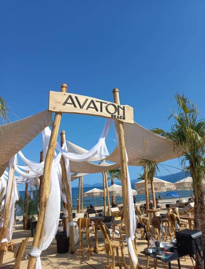 Avaton Luxury And Access The Enigma - Adults Only & Kids 14 Plus- 4* Asprovalta