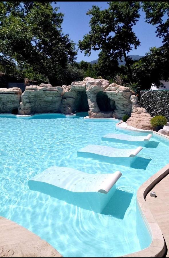Avaton Luxury And Access The Enigma - Adults Only & Kids 14 Plus- Hotel Asprovalta