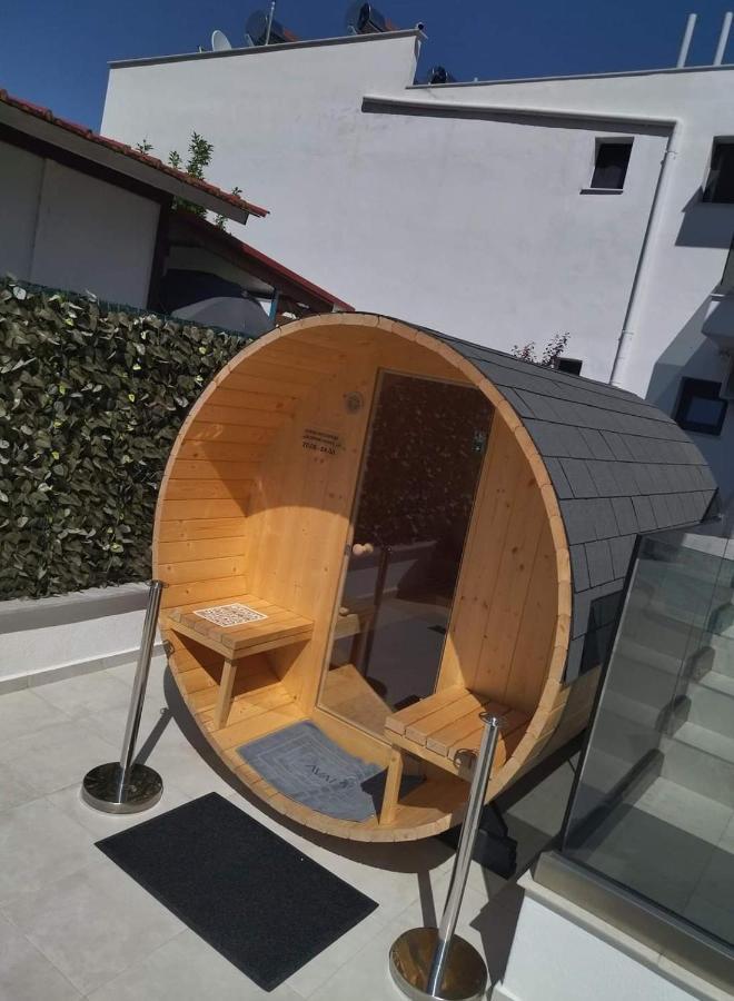 Avaton Luxury And Access The Enigma - Adults Only & Kids 14 Plus-