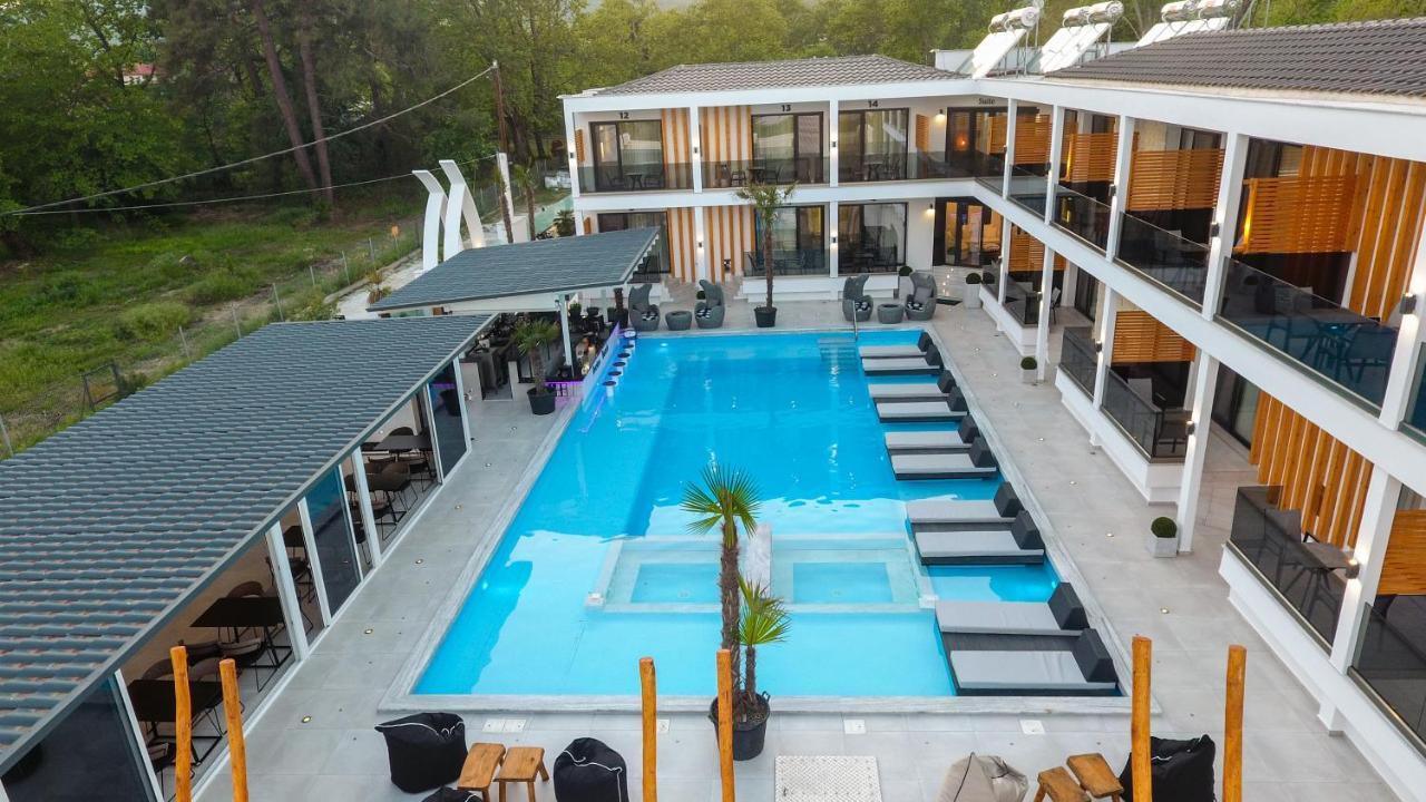 Hotel Avaton Luxury And Access The Enigma - Adults Only & Kids 14 Plus-