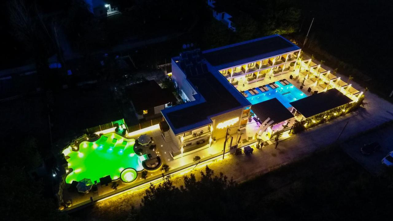 Hotel Avaton Luxury And Access The Enigma - Adults Only & Kids 14 Plus-