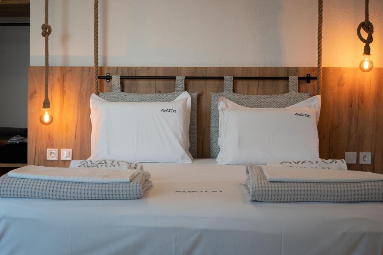 Avaton Luxury And Access The Enigma - Adults Only & Kids 14 Plus- 4*