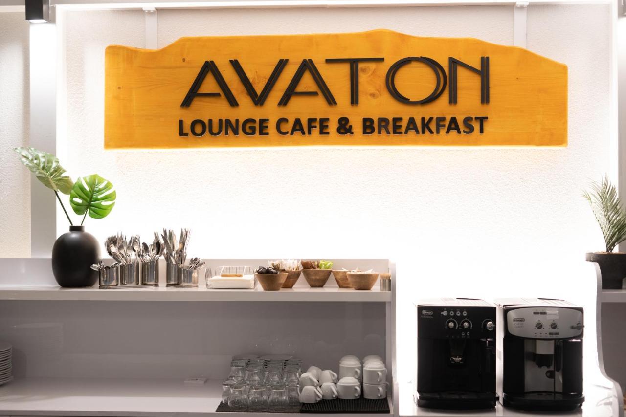 Avaton Luxury And Access The Enigma - Adults Only & Kids 14 Plus- 4*