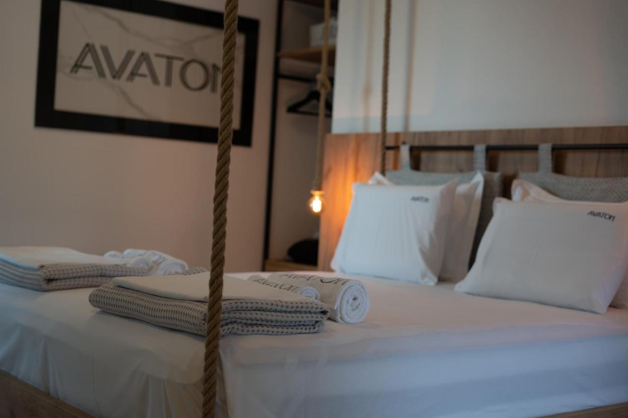 Hotel Avaton Luxury And Access The Enigma - Adults Only & Kids 14 Plus-