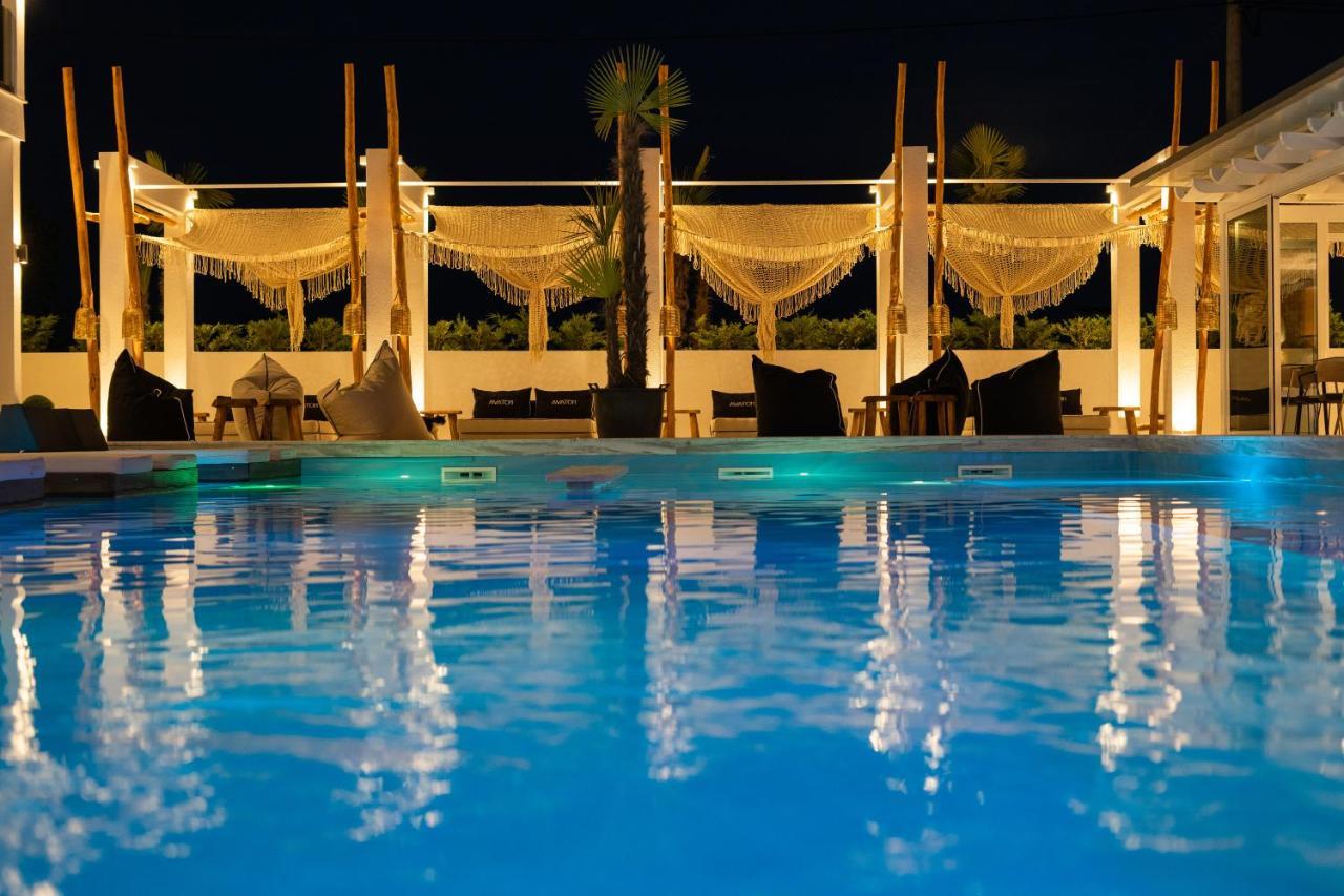 Avaton Luxury And Access The Enigma - Adults Only & Kids 14 Plus-