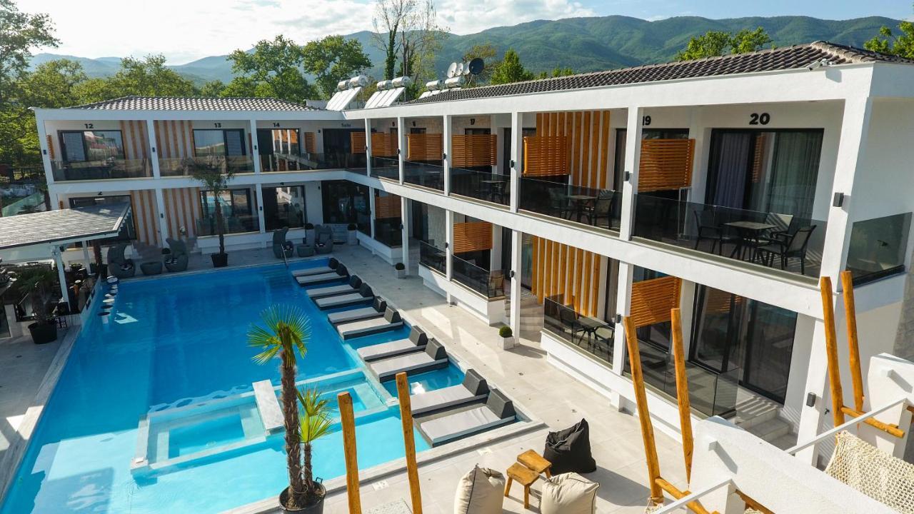 Hotel Avaton Luxury And Access The Enigma - Adults Only & Kids 14 Plus- 4*