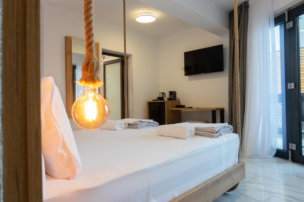 Avaton Luxury And Access The Enigma - Adults Only & Kids 14 Plus- Hotel
