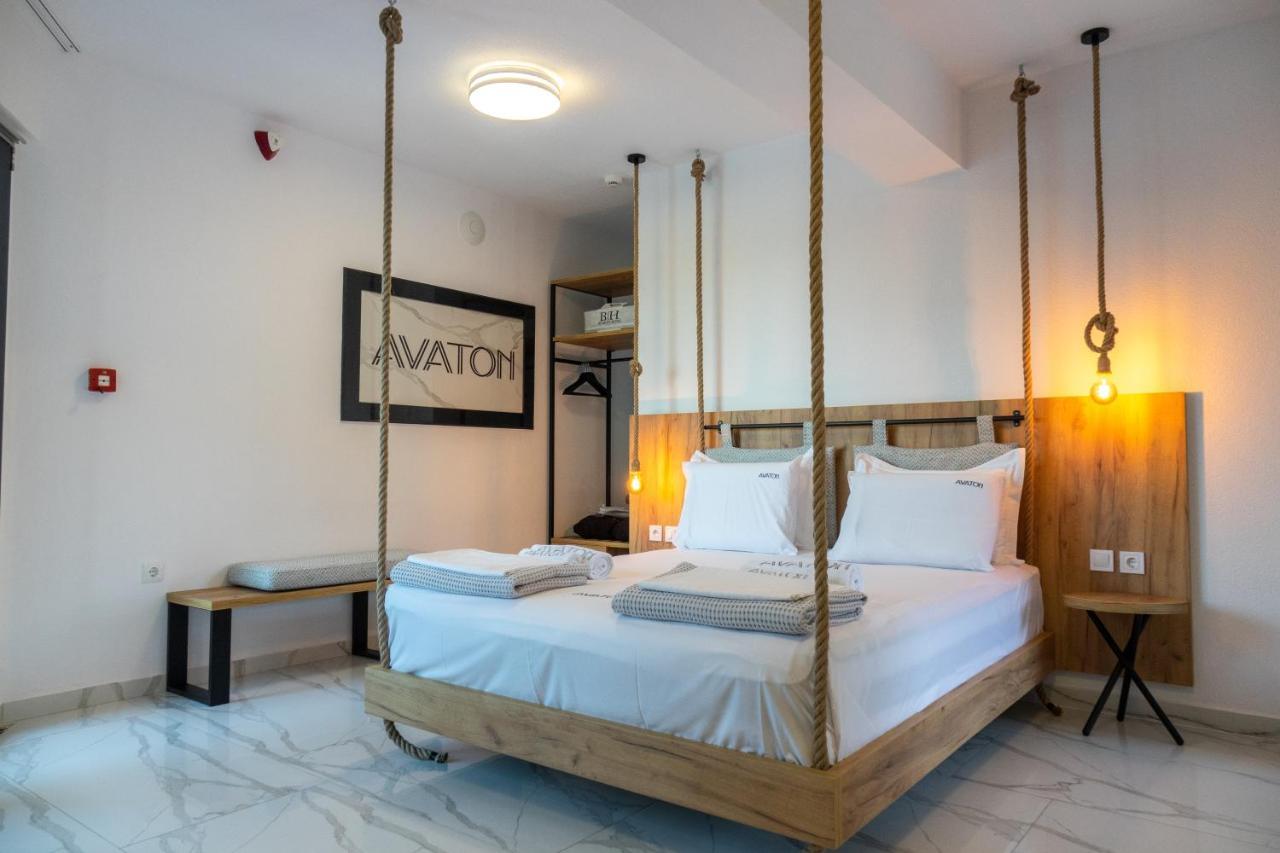 Avaton Luxury And Access The Enigma - Adults Only & Kids 14 Plus- 4*
