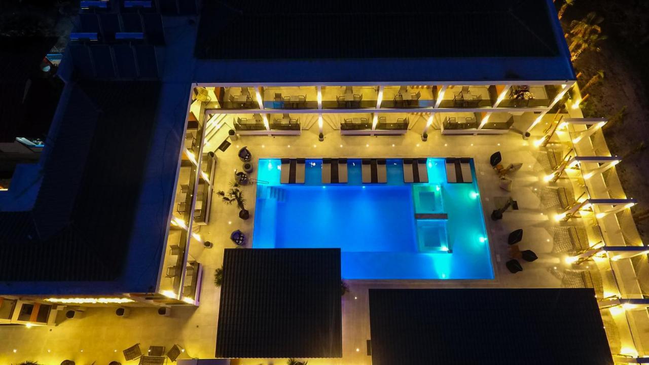 Avaton Luxury And Access The Enigma - Adults Only & Kids 14 Plus- Hotel Asprovalta
