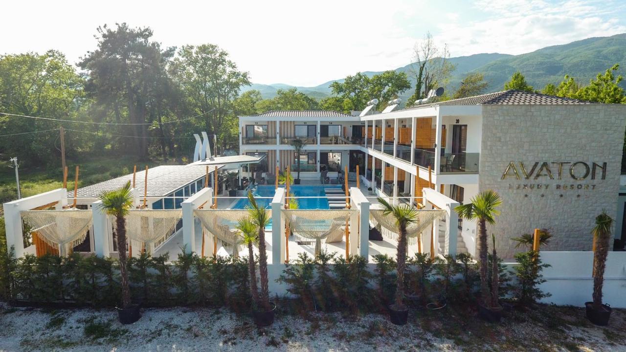 Avaton Luxury And Access The Enigma - Adults Only & Kids 14 Plus- 4*