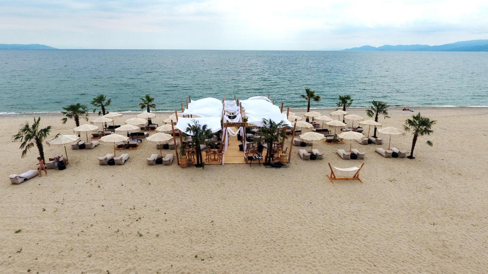 Hotel Avaton Luxury And Access The Enigma - Adults Only & Kids 14 Plus-