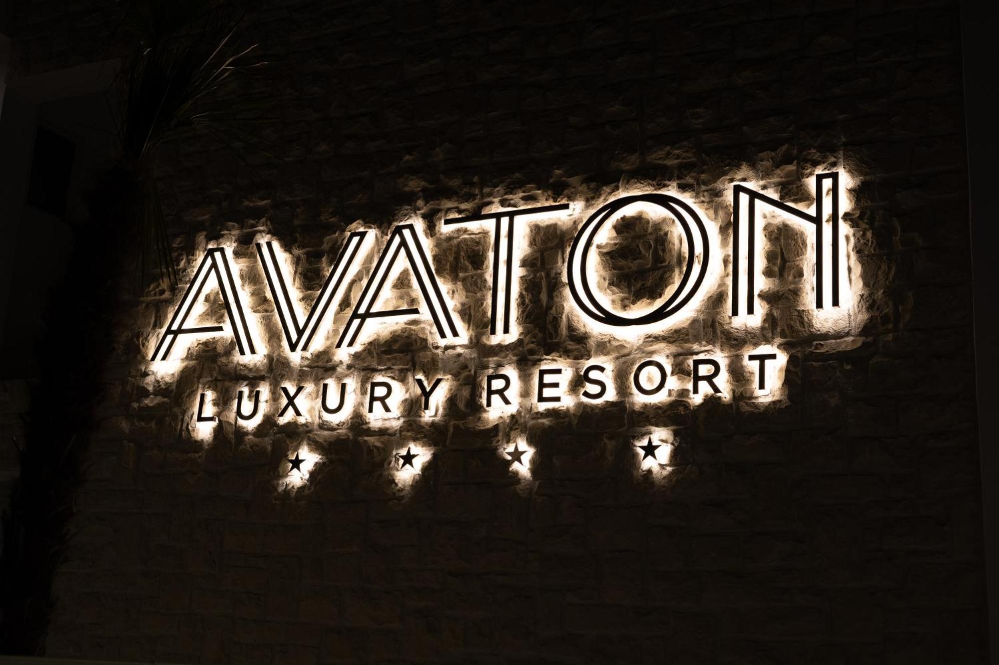 Hotel Avaton Luxury And Access The Enigma - Adults Only & Kids 14 Plus- Asprovalta