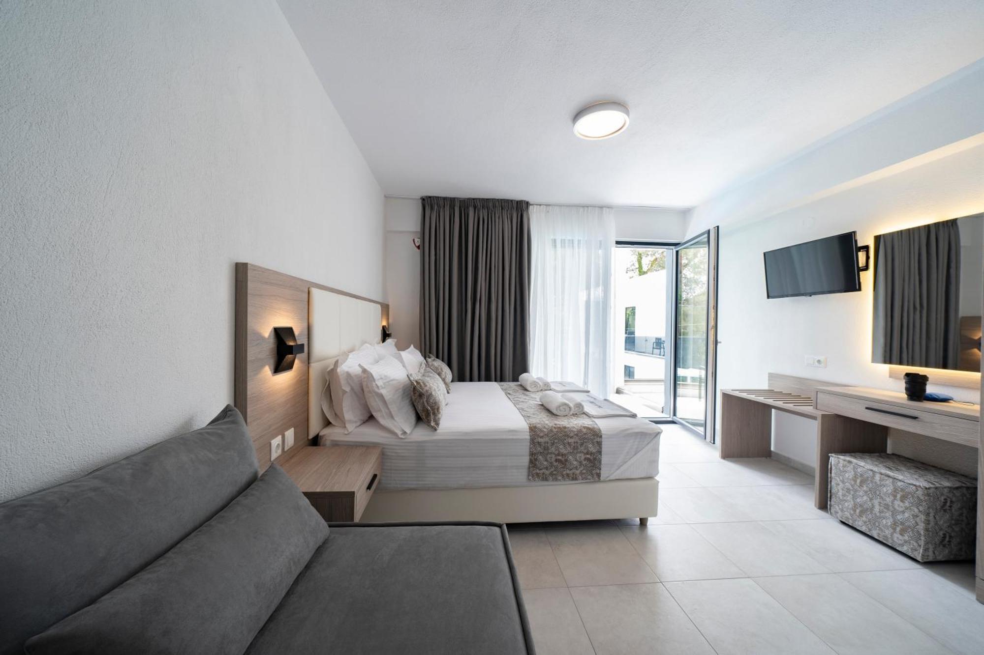 Hotel Avaton Luxury And Access The Enigma - Adults Only & Kids 14 Plus- 4*