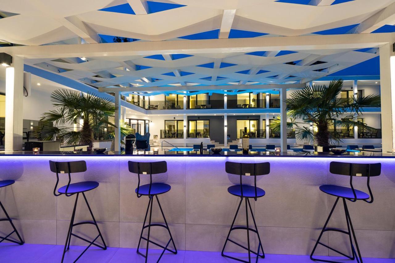 Avaton Luxury And Access The Enigma - Adults Only & Kids 14 Plus- 4*