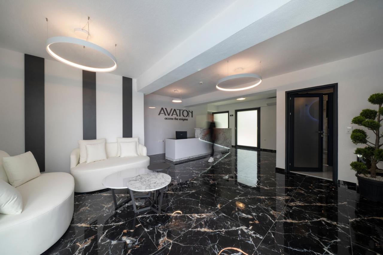 Hotel Avaton Luxury And Access The Enigma - Adults Only & Kids 14 Plus-