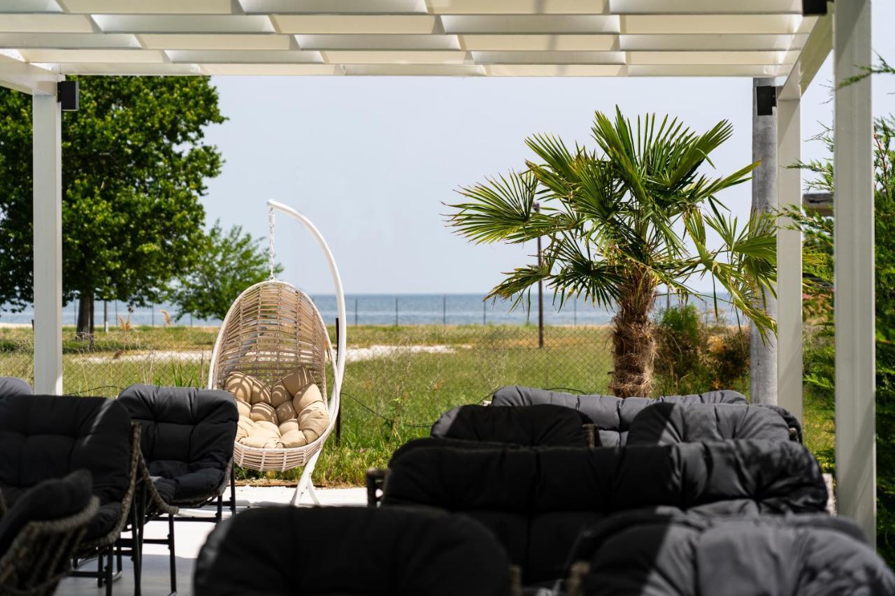 Avaton Luxury And Access The Enigma - Adults Only & Kids 14 Plus- Asprovalta