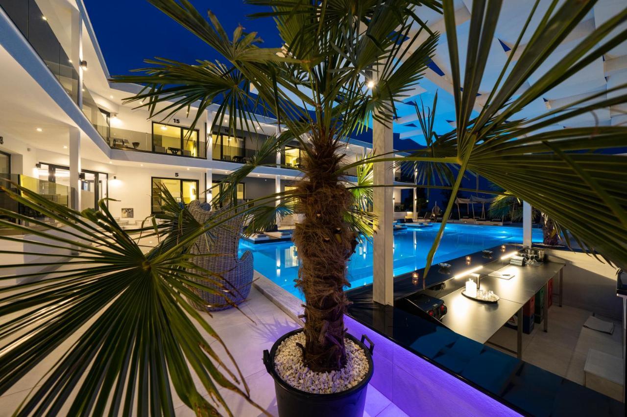 Avaton Luxury And Access The Enigma - Adults Only & Kids 14 Plus-