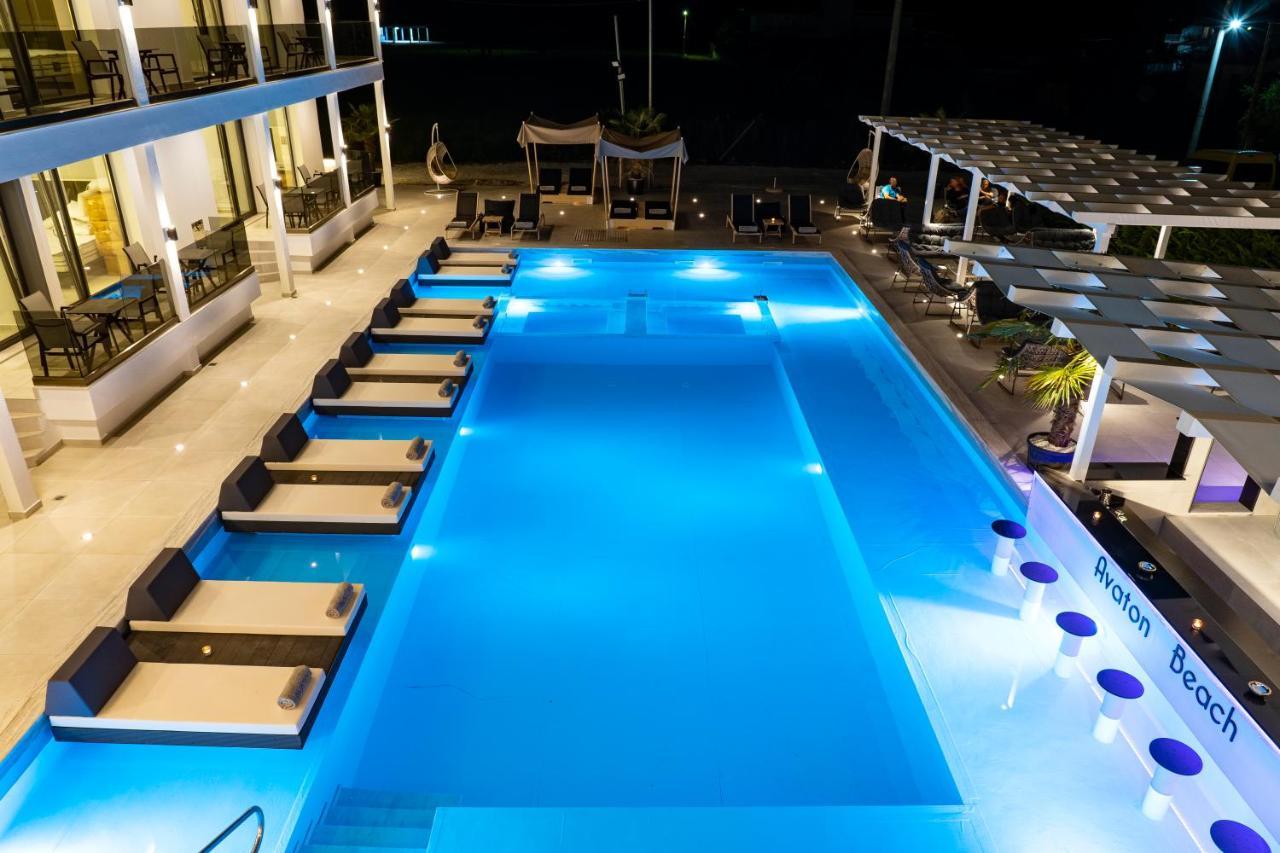 Hotel Avaton Luxury And Access The Enigma - Adults Only & Kids 14 Plus- 4*