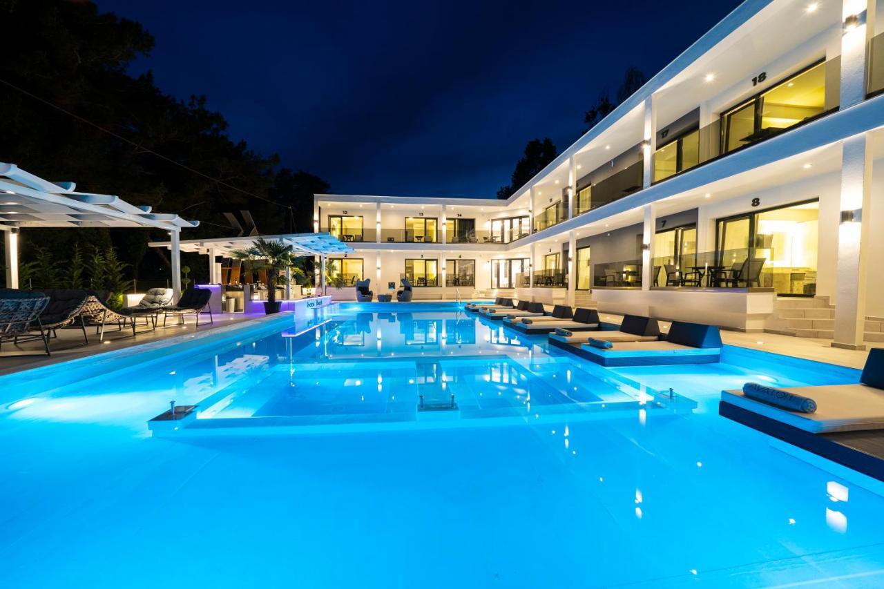Avaton Luxury And Access The Enigma - Adults Only & Kids 14 Plus- Hotel